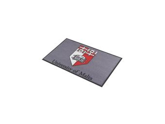 Tapis logo personnalisé absorbant 193 Logo Standard