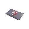Tapis logo personnalisé absorbant 193 Logo Standard