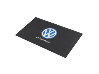 Tapis logo personnalisé absorbant 193 Logo Standard