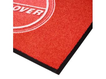 Tapis logo personnalisé absorbant premium 199 Logo Imperial