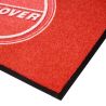 Tapis logo personnalisé absorbant premium 199 Logo Imperial