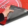 Tapis logo personnalisé absorbant premium 199 Logo Imperial