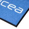 Tapis logo personnalisé absorbant premium 199 Logo Imperial