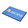Tapis logo personnalisé absorbant premium 199 Logo Imperial