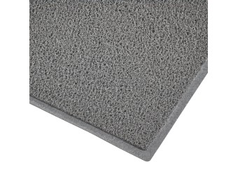 Tapis d’entrée spaghetti 10 mm avec semelle 265 Wayfarer 10 mm