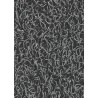 Tapis d’entrée spaghetti 16 mm avec semelle pour extérieur 273 CiTi 16 mm