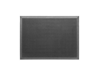 Tapis d’entrée extérieur grattant en caoutchouc 345 Rubber Brush