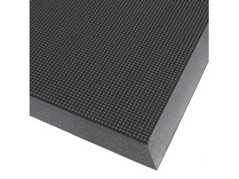 Tapis d’entrée extérieur grattant en caoutchouc 345 Rubber Brush