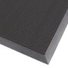 Tapis d’entrée extérieur grattant en caoutchouc 345 Rubber Brush