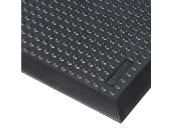 Tapis antifatigue antidérapant en caoutchouc nitrile 456 Skystep Nitrile