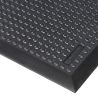 Tapis antifatigue antidérapant en caoutchouc nitrile 456 Skystep Nitrile