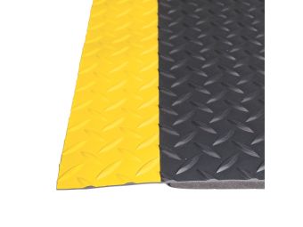 Tapis antifatigue industriel pour milieux secs 479 Cushion Trax