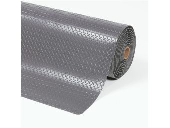 Tapis antifatigue industriel pour milieux secs 479 Cushion Trax