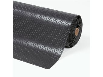 Tapis antifatigue industriel pour milieux secs 479 Cushion Trax