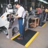 Tapis antifatigue industriel pour milieux secs 479 Cushion Trax