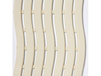 Tapis antidérapant hygiénique pour zones humides 535 Soft-Step