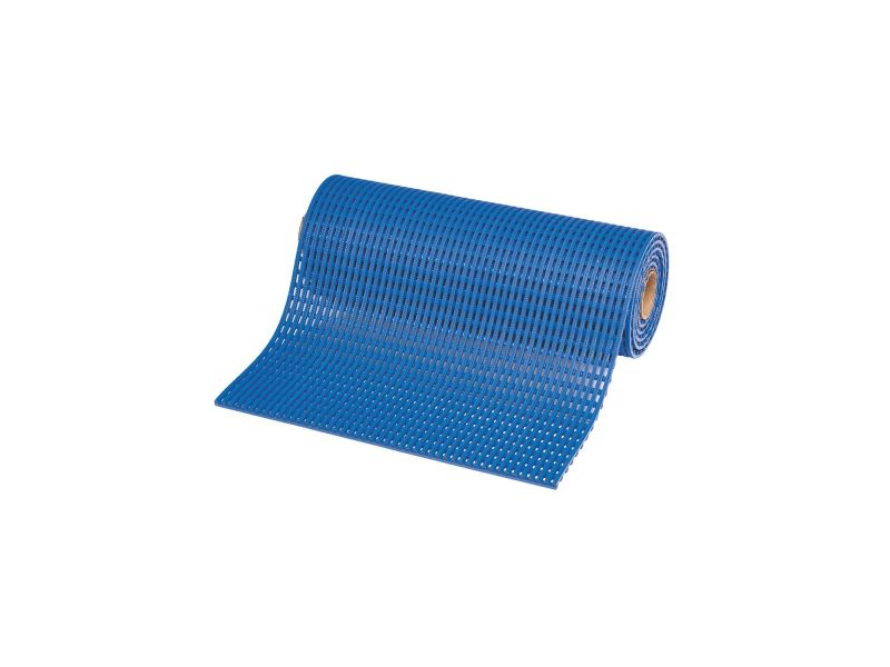 Caillebotis PVC antibactérien antidérapant 536 Akwadek