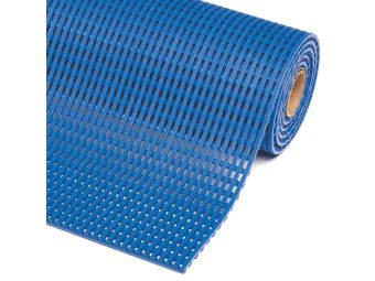 Caillebotis PVC antibactérien antidérapant 536 Akwadek