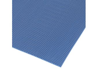 Tapis antidérapant antibactérien pour zones humides 538 Gripwalker Lite