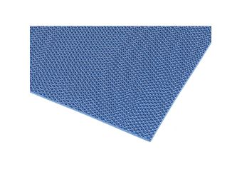 Tapis antidérapant antibactérien pour zones humides 538 Gripwalker Lite