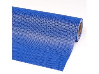 Tapis antidérapant antibactérien pour zones humides 538 Gripwalker Lite