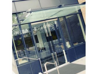 Tapis antidérapant drainant pour milieux humides et gras 539 Gripwalker