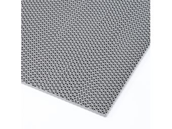 Tapis antidérapant drainant pour milieux humides et gras 539 Gripwalker