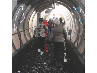 Tapis d’entrée modulaire multizone 23 mm 590 Master Flex D23