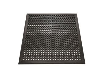 Tapis d’entrée modulaire multizone 23 mm 590 Master Flex D23