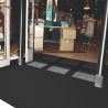 Tapis d’entrée modulaire multizone 12 mm 592 Master Flex D12