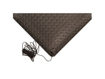 Tapis antistatique ESD antifatigue 826 Diamond Stat
