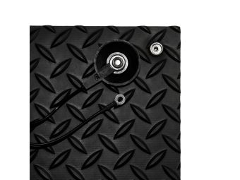Tapis antistatique ESD antifatigue 826 Diamond Stat