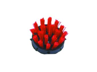 Brosses de rechange pour tapis Oct-O-Mat