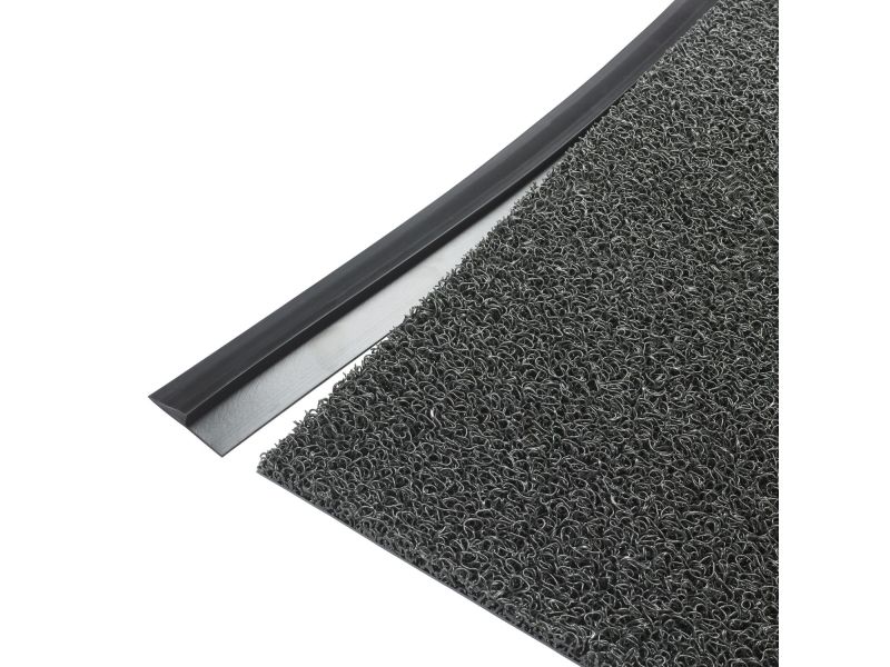 Bordure biseautée pour tapis 2 mm