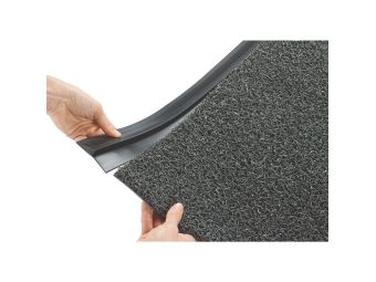 Bordure biseautée pour tapis 2 mm