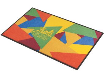 Tapis logo – Matériel professionnel | Equipexpert