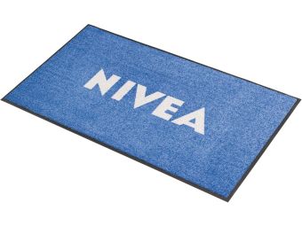 Tapis logo – Matériel professionnel | Equipexpert