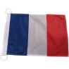 Pavillon français pour mât