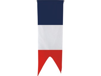 Drapeaux français – Matériel professionnel | Equipexpert