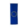 Oriflamme drapeau européen