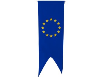 Drapeaux européens – Matériel professionnel | Equipexpert