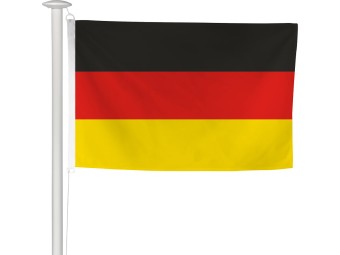 Pavillon des pays de l'Union européenne pour mât