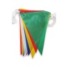 Guirlande fanions multicolore