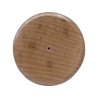 Socle pour drapeau de table