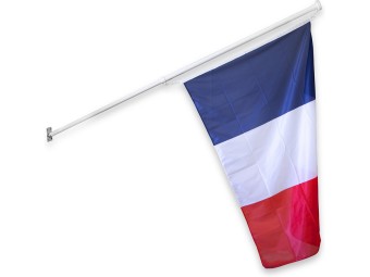Mâts de façade – Matériel professionnel | Equipexpert