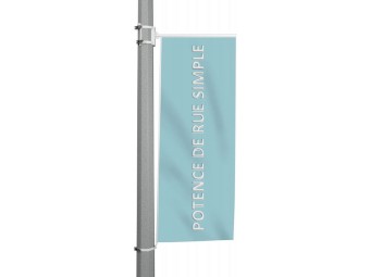 Potences de rue – Matériel professionnel | Equipexpert