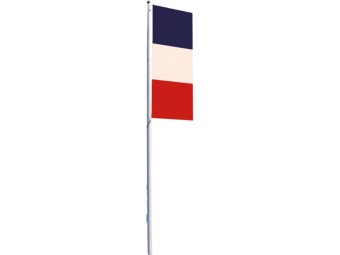 Mâts aluminium – Matériel professionnel | Equipexpert