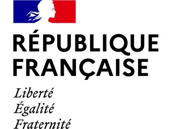 Plaque bloc-marque