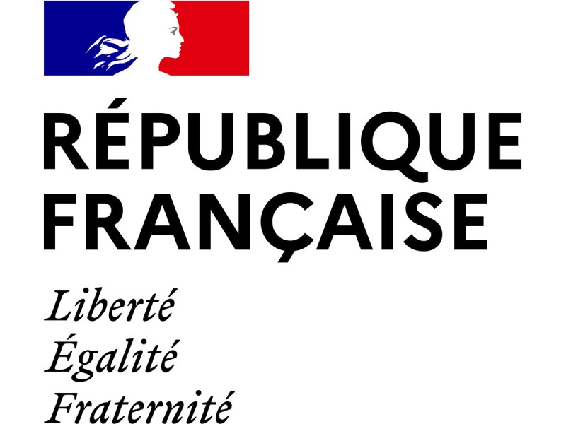 Plaque bloc-marque