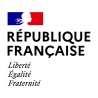 Plaque bloc-marque